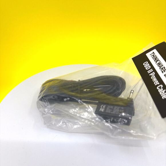 THINKWARE OBD-II Power Cable - Enables Parking Mode - Picture 9 of 16
